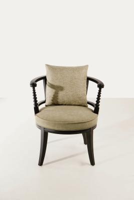 Китай TT Платеж Модерн дизайн гостиничная мебель в деревянном упаковке гостиничный стул продается