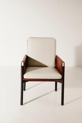 Китай WoodModern Oem Современная мебель для гостиничного кресла продается