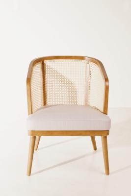 China TT Pagamento Mobiliário de estilo moderno Cadeira de hotel embalagem de madeira à venda