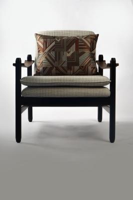China Silla de sofá rectangular de lujo personalizable para el hogar / oficina / hotel Alta durabilidad en venta