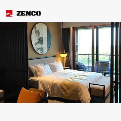 Cina Set di mobili per camere da letto in stile moderno, dimensioni 1800*2000*300mm in vendita