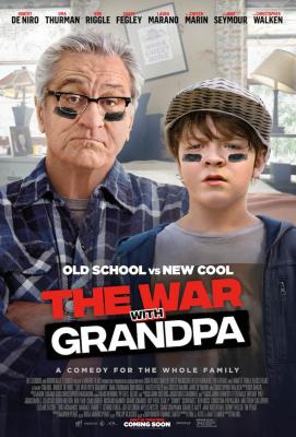 China The War with Grandpa (2020)  new release dvd  DVD  TV seriers  Home Entertainment  Full Version for sale
