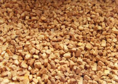 China Crushed walnut shell for sale