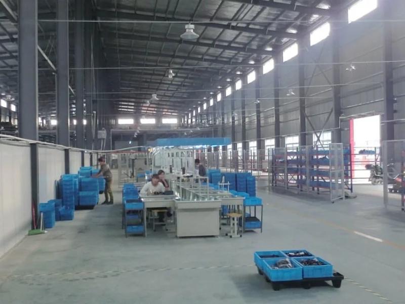 Verified China supplier - HANGZHOU MODE VEHICLE PARTS CO.,LTD