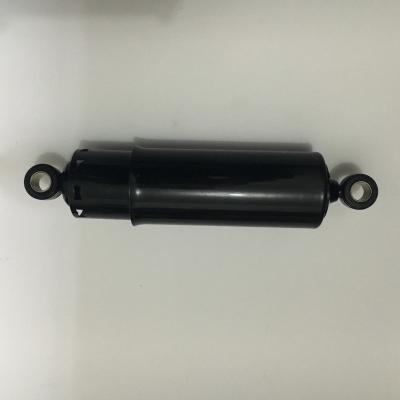 China Low Rider Motorcycle Shock Absorber 12 inch 12.5 Inch For  Harley Davidson Dyna for sale