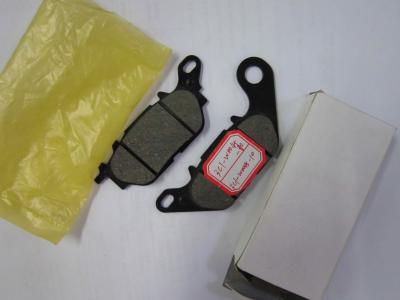 China Juipter Mx  Motorcycle Brake Pads 3c1-W0045-10 For Indonesia Yamaha for sale