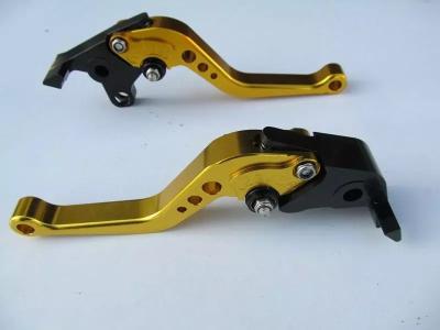 China Yzf R1 R6 Fz6 Fazer V-Max motorcycle Brake Clutch Levers , For Yamaha Asv Clutch Lever for sale