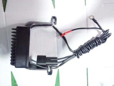 China 74505-97 Motorcycle Regulator Rectifier For Harley Davidson Spare Parts for sale