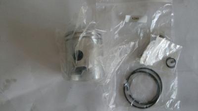 China Yamaha Yz80 Aftermarket Motorcycle Parts And Accessories , Motorcycle Piston Kits for sale