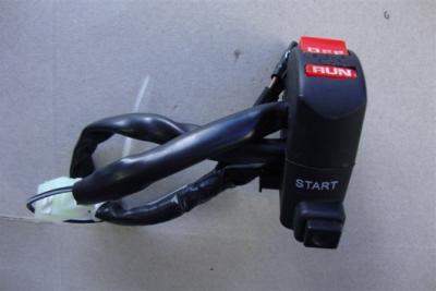 China Interruptor da barra do punho da motocicleta de Brasil Honda Nxr125 Nx 150cc, interruptor de começo dos motores, interruptor da função à venda