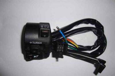 China Honda Titan 150cc ,  Titan 125 , Titan 2000 es Motorcycle Function Switches , Left and Right Switches for sale