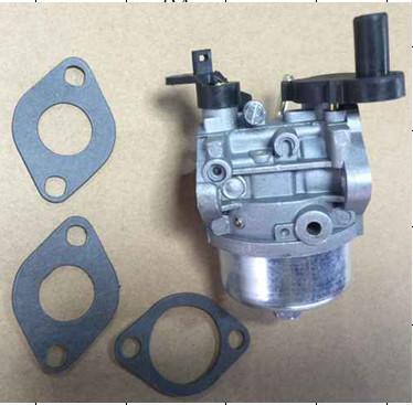 中国 Carburetor fits for Briggs Stratton 801396 . Snow Blower Carburetor Kits 801233 801255 販売のため