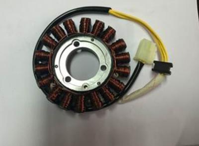 China Motorcycle Stator Fits Suzuki GSXR-600 06-09 GSXR-750 06-14 Magneto Coil Accessory for sale