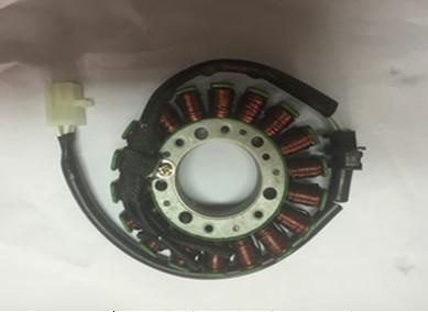 China Motorcycle Magneto Coil For Yamaha R6 YZF R6 Stator Generator 1999 -2002 for sale