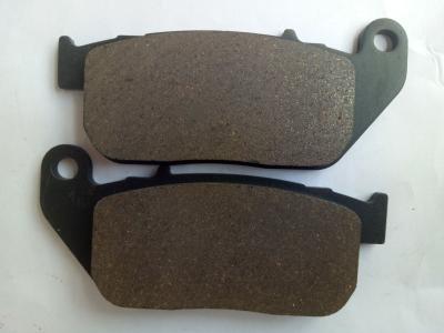 China HARLEY DAVIDSON MOTORCYCLE BRAKE PAD FIT FOR SPORTSTER 883 XL1200 for sale