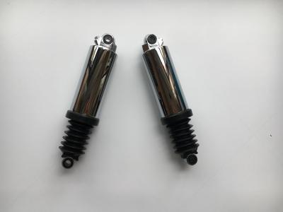 China 111-256  1 SET SHOCK ABSORBER FOR HARLEY DAVIDSON TOURING MANY YEAR . CHROME MODEL for sale
