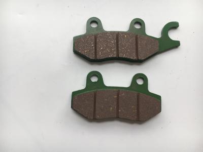 China HONDA CBX250 TWISTER  MOTORCYCLE BRAKE DISC PAD for sale