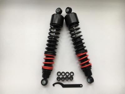 China Harley Davidson 15 inch Shock Absorber For Cafe Racer Motorcycle Type for sale