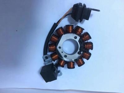 China PIAGGIO FLY 50 CC / ZIP50CC / LX50CC Motorcycle Magneto Coil Stator  Motorcycle Spare Parts for sale