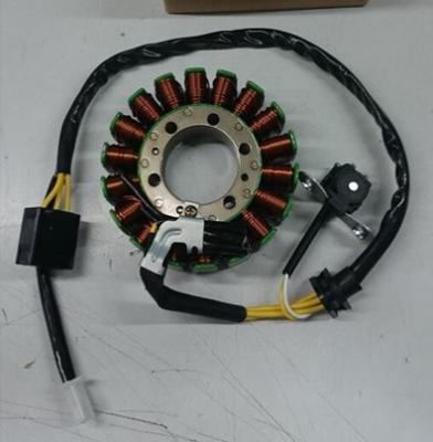 China Honda Sh300  Motorcycle Magneto Coil Stator  Motorcycle Spare Parts for sale