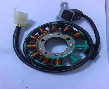 China Kymco dink 125  Motorcycle Magneto Coil Stator  Motorcycle Spare Parts for sale