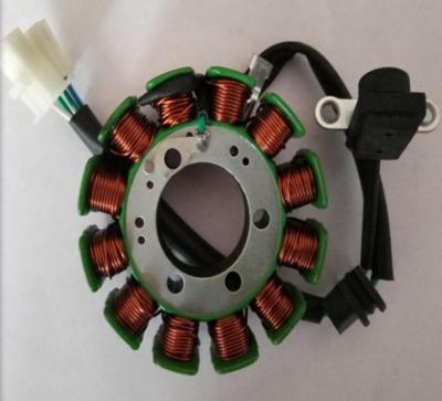 China HONDA SDH125  Motorcycle Magneto Coil Stator  Motorcycle Spare Parts for sale