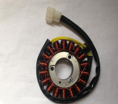 China HONDA SH125  Motorcycle Magneto Coil Stator  Motorcycle Spare Parts for sale