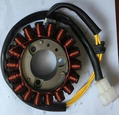 China HONDA SH150 Motorcycle Magneto Coil Stator  Motorcycle Spare Parts for sale