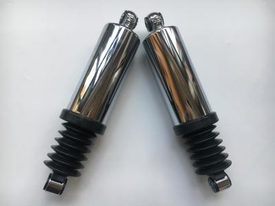 China Harley Davidson 12 inch Shock Absorber with air valve For Touring / EVO for sale