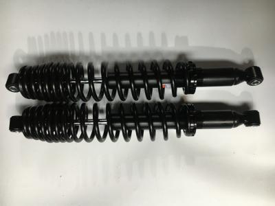 China BOMBARDIER CAN-AM OUTLANDER 330 400 2X4 4X4 XT 2003-2014 ATV SHOCK ABSORBER WITH AIR VALVE for sale
