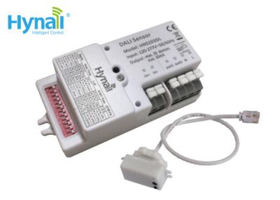 China Small Grouping Independent DALI Motion Sensor SYNC Function HNS205DL for sale