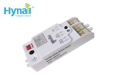 China HNS117 3 In 1 Dimmable Motion Sensor CCT DIP Switch Setting 12v Small Tri Level Dimming for sale