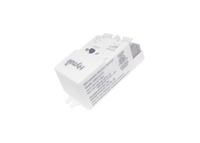 China Uvc Lampen-Mikrowellen-Bewegungs-Sensor-Schalter 277VAC HNS211UV IP20 zu verkaufen