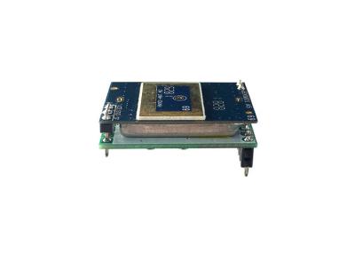 中国 ディジタル信号のマイクロウェーブ モーションセンサー モジュール5Vのハイ・ロー電圧ANT03 IP20 販売のため