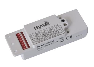 China Hynall 12V Microwave Sensor Ideal For Tri - Proof Fixture , 12V Motion Sensor Switch for sale