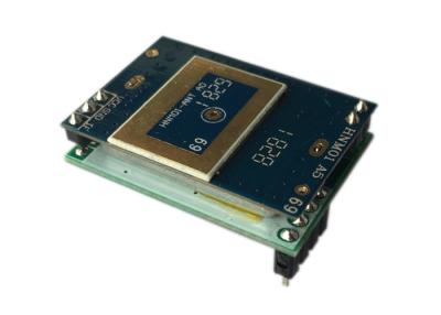 China Bewegungs-Sensor-Modul des Mikrowellenbewegungs-Sensor-Schalters 5v kleines zu verkaufen
