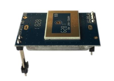 China Flecken-Antennen-Mikrowellen-Bewegungs-Sensor-Schalter-Komponente für Sensor-Entwicklung zu verkaufen