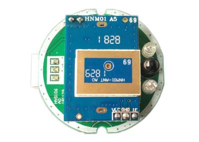China Remote Controllable Microwave Alarm Sensor Enhanced Detection Range for sale