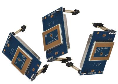 Cina Il modulo di piccola dimensione 2 del sensore di moto di microonda ha equilibrato la banda 5dBm del miscelatore 5.8GHz C in vendita