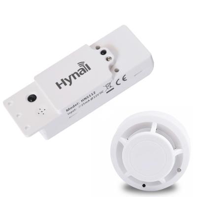 China 5.8GHz Frequency Security Motion Sensor Remote Controllable 12V RoHS Compliant for sale