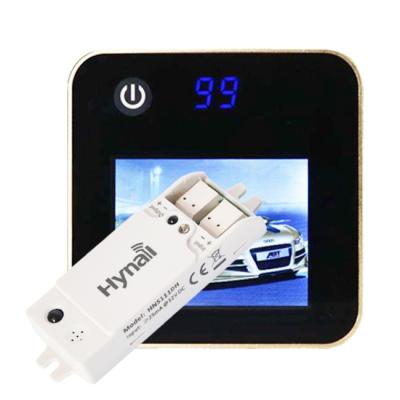 China Dimming Control Daylight Harvesting Sensor Ultra Small Size Advertising Player Usage for sale