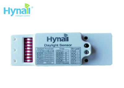 China Daylight sensor Switch HNP102 Timer 3 Steps dimming  LED sensor for sale