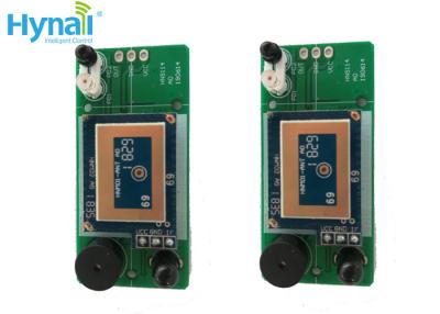 Chine 5.8GHz  HNS114DH 0-10v Dimming Daylight Harvest Sensor à vendre