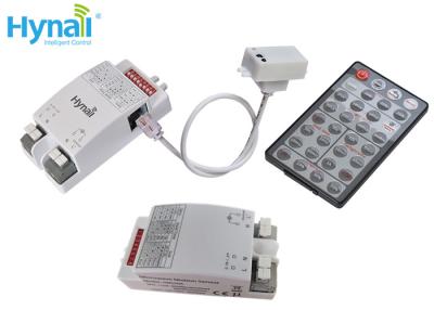 China BAD 400W HNS204 Mikrowellen-Bewegungs-Sensor-Schalter zu verkaufen