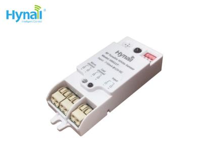 China Tunable 25mA 12VDC microwave Motion Sensor Switch FCC for sale