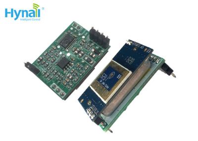 China Módulo do sensor de movimento da micro-ondas de ANT03 15mA 5.8G 5VDC à venda