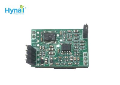 China FCC del módulo del sensor de movimiento de la microonda de Dimmable 15mA 5VDC en venta