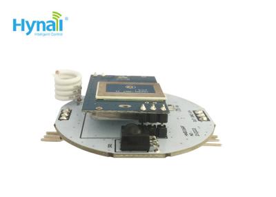 China sensor de movimiento inalámbrico del diámetro RF Dimmable de 46m m tri HNS106RF de oscurecimiento 915MHz en venta