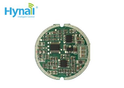 China módulo HNS106HB do sensor de movimento da micro-ondas de 25mA Highbay para iluminar o controle à venda
