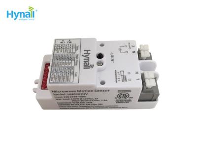 China HNS201UV Uv Lamp DIP Motion Detector Switch 400W 120-277VAC 6m for sale